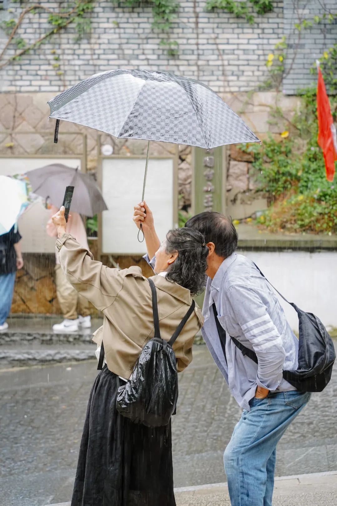 跟着数字峰会游福州 | 沉浸式旅游是怎样的体验? 跟着数字峰会游福州 | 沉浸式旅游是怎样的体验?